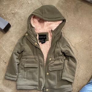 2T Winter Coat